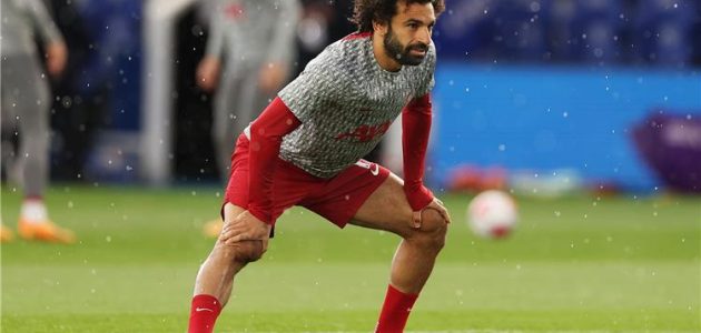 لي-كلارك:-محمد-صلاح-محبوب-من-منافسيه.-وسيكون-قائدًا-لـ-ليفربول