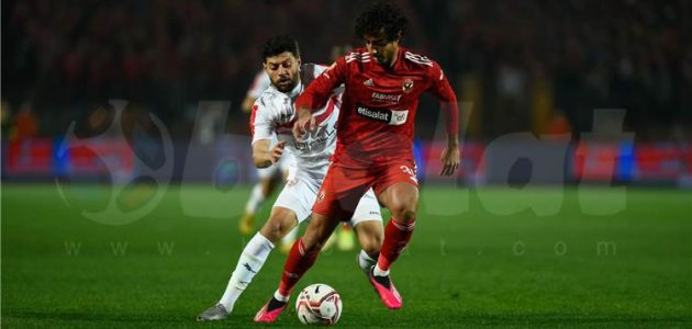 موعد-مباراة-الأهلي-والزمالك-اليوم-في-الدوري-المصري