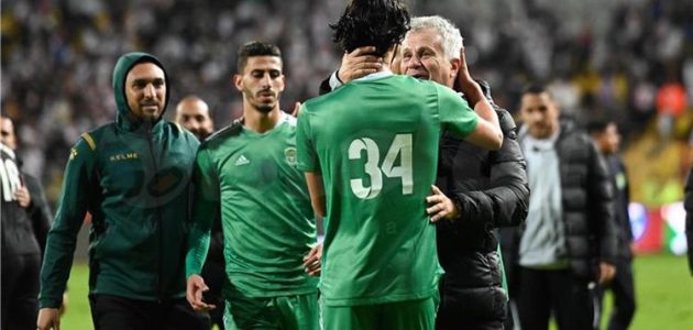 الاتحاد-السكندري-يعلن-رحيل-مدربه-زوران-مانولوفيتش-بعد-انتهاء-الدوري